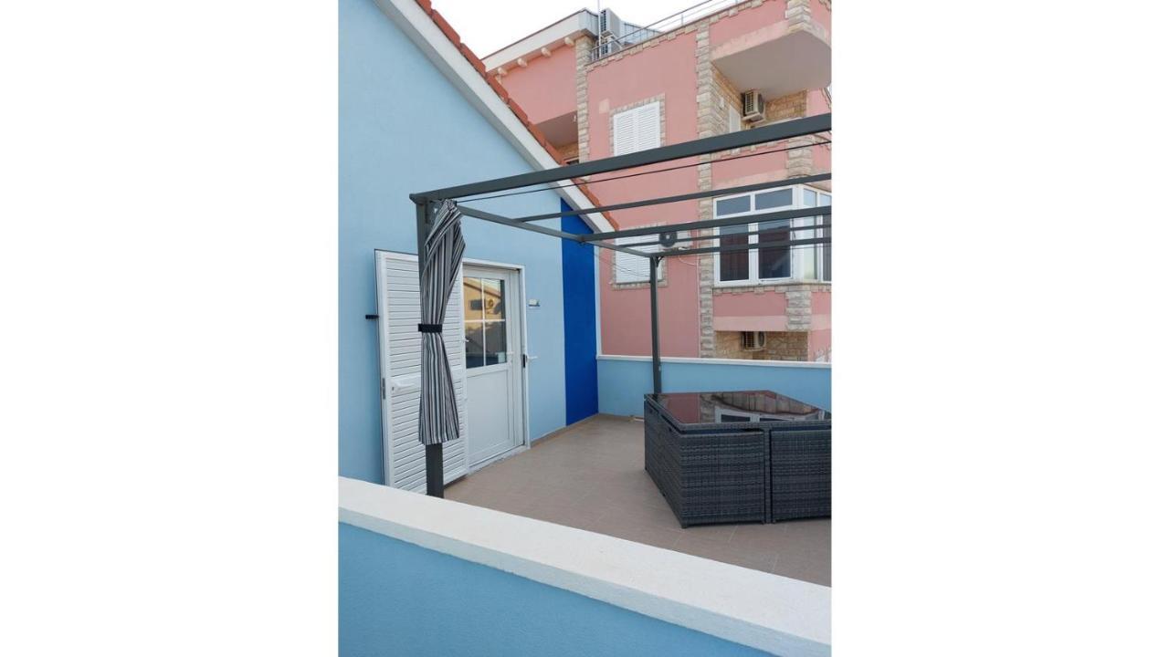 Blue Sea Vir Apartments Exterior photo